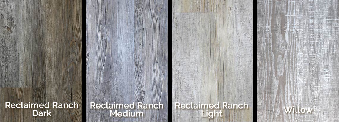 Luxury Vinyl Flooring Luxury Vinyl Planks Trident