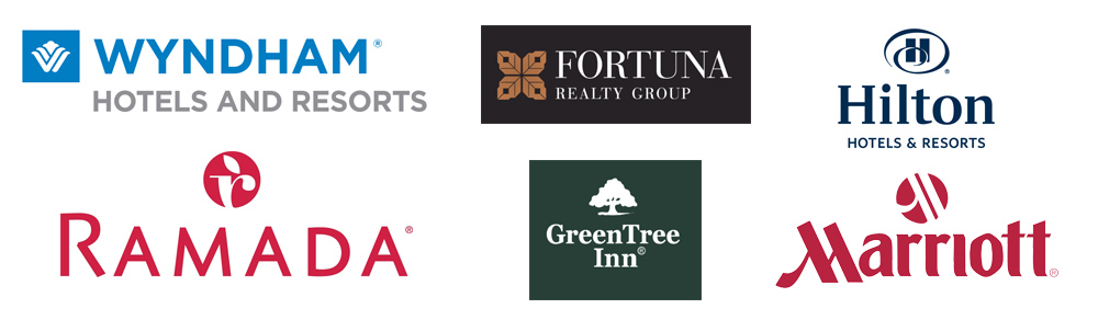 Hotel-Logos